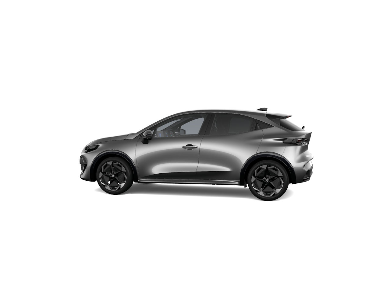 Renault CLIO VI