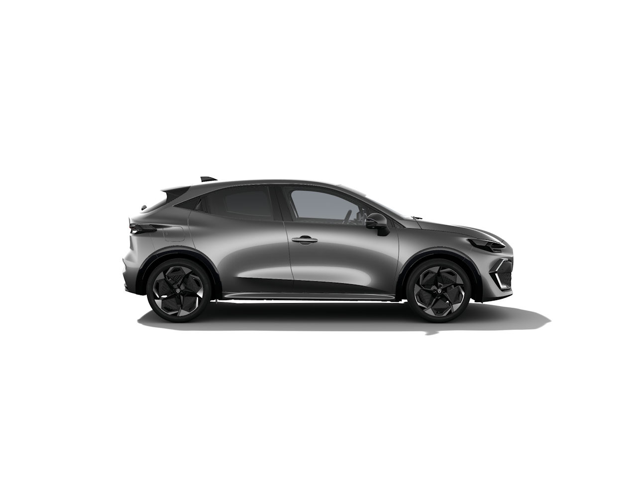 Renault CLIO VI