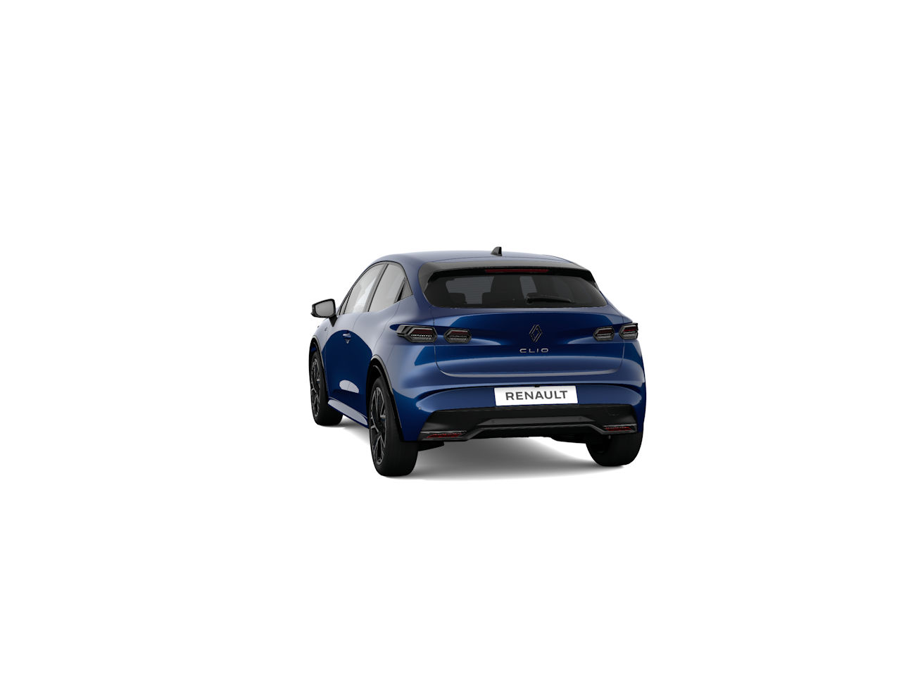 Renault CLIO VI