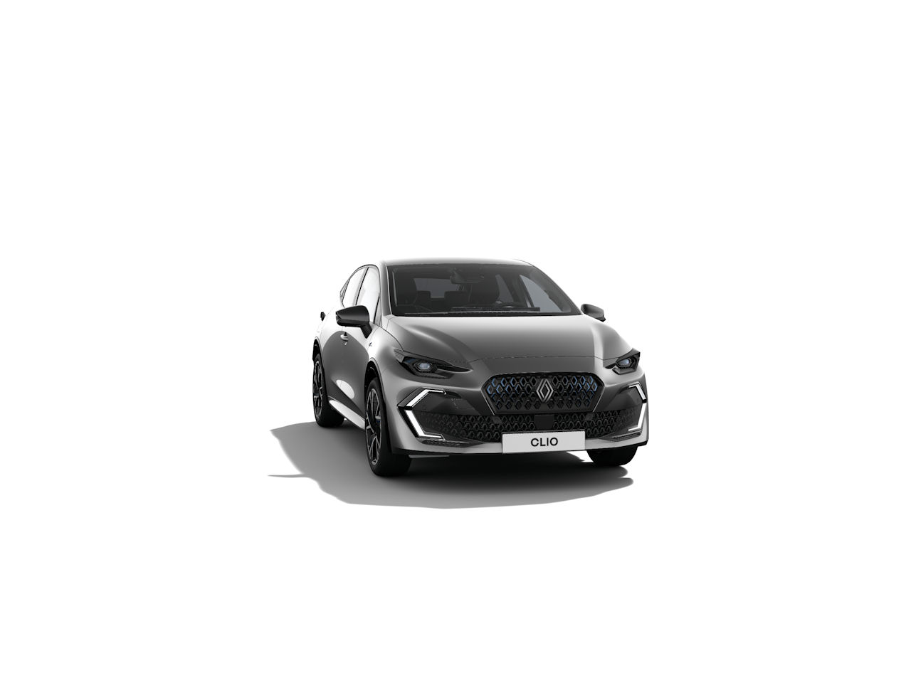 Renault CLIO VI