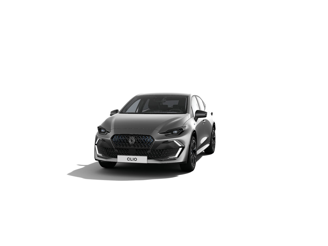 Renault CLIO VI
