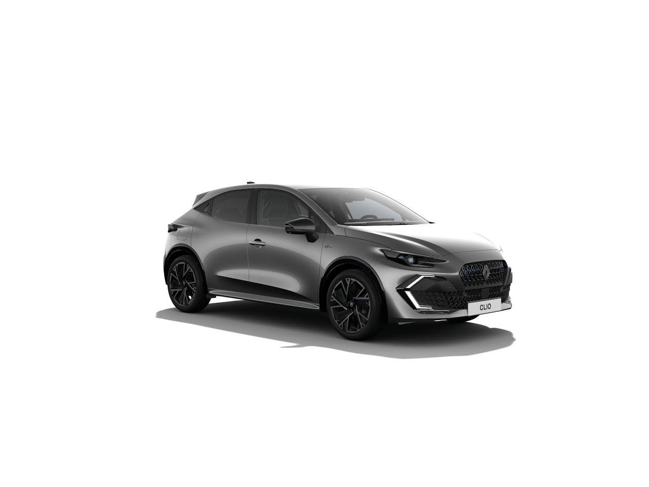 Renault CLIO VI