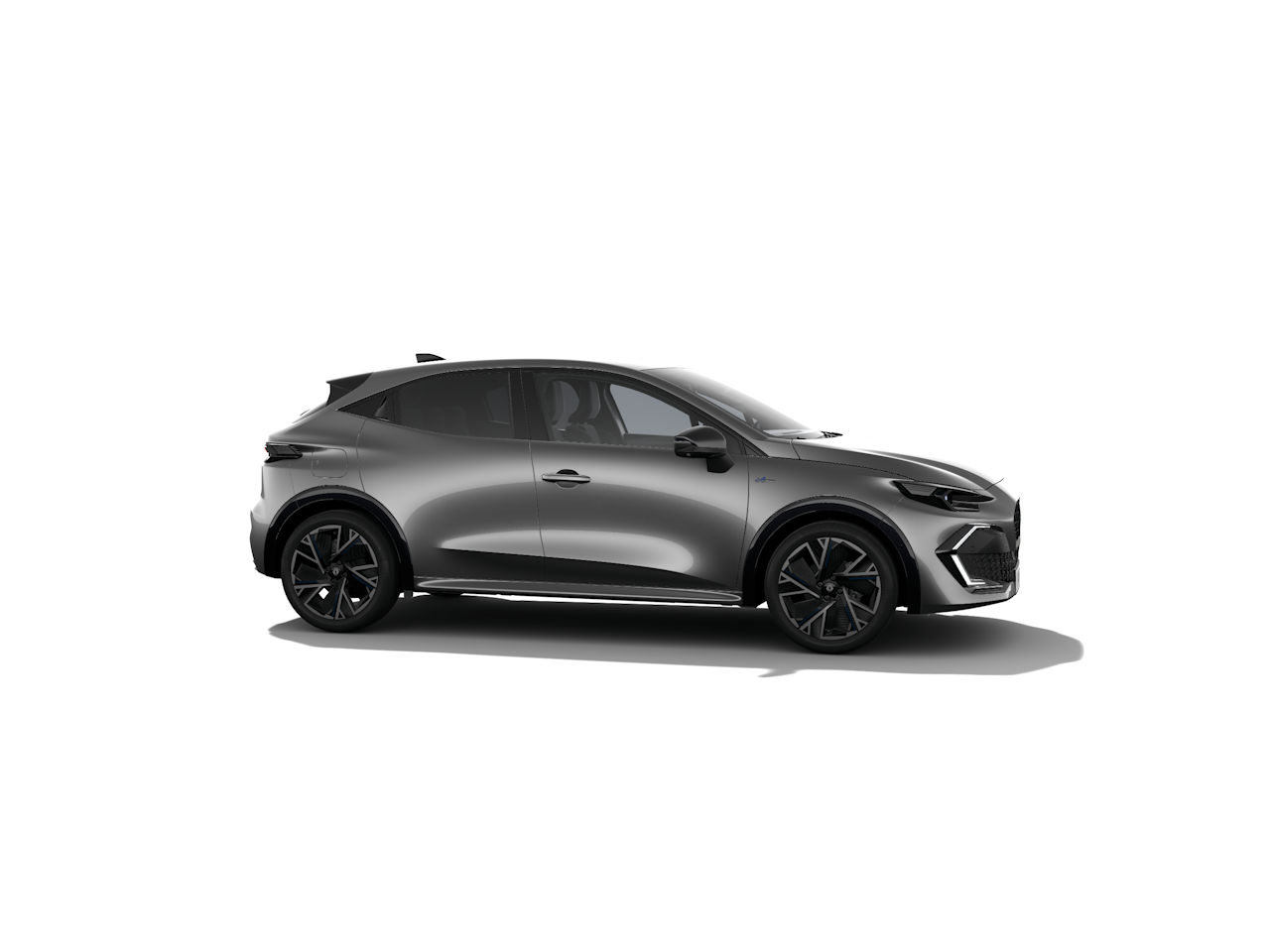 Renault CLIO VI