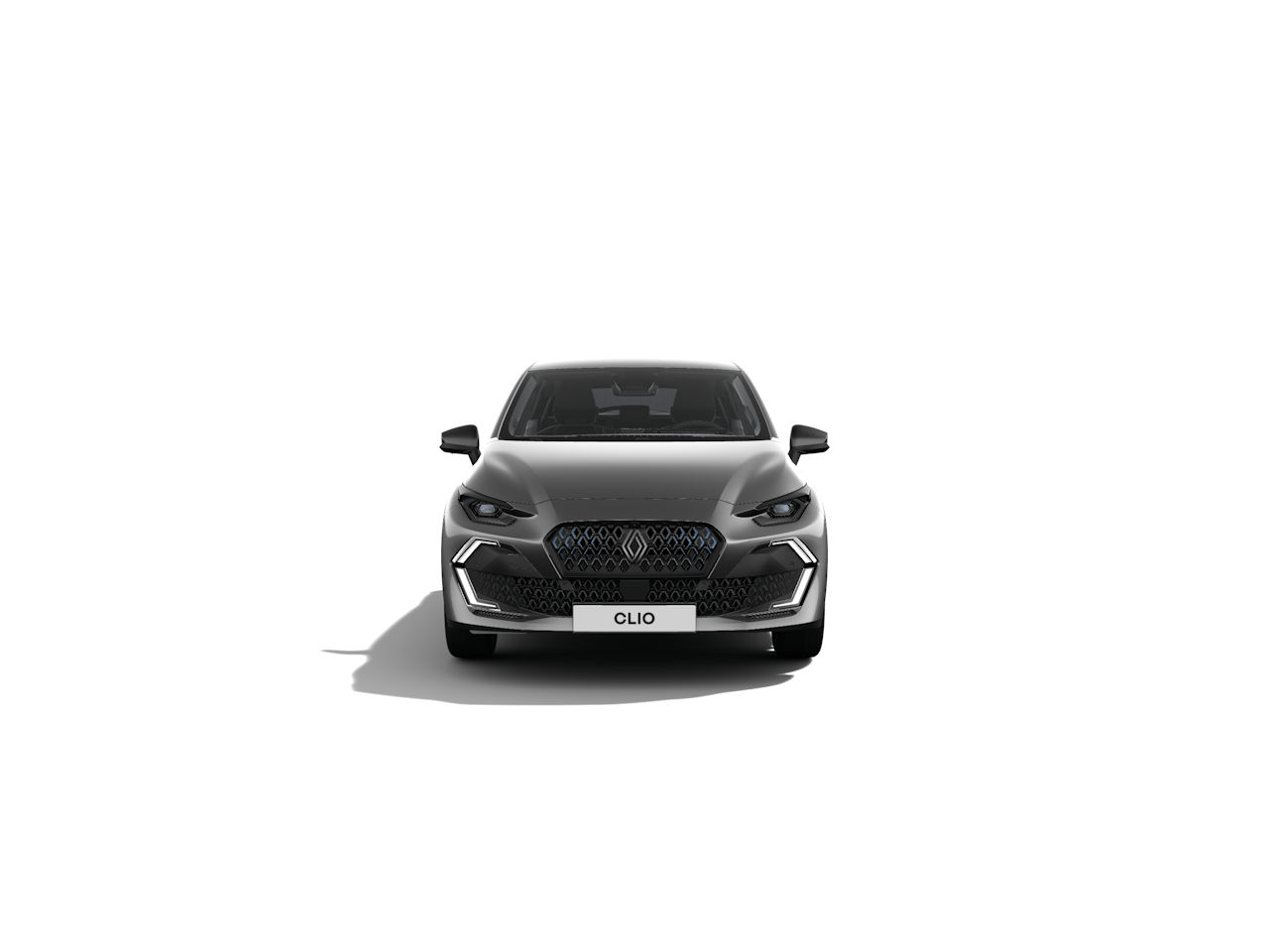 Renault CLIO VI