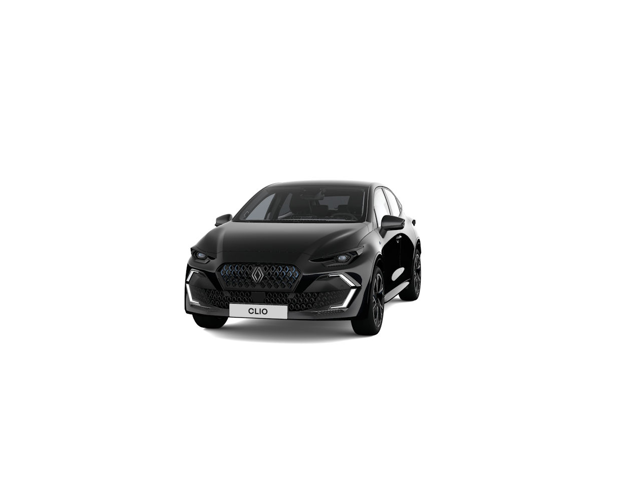 Renault CLIO VI