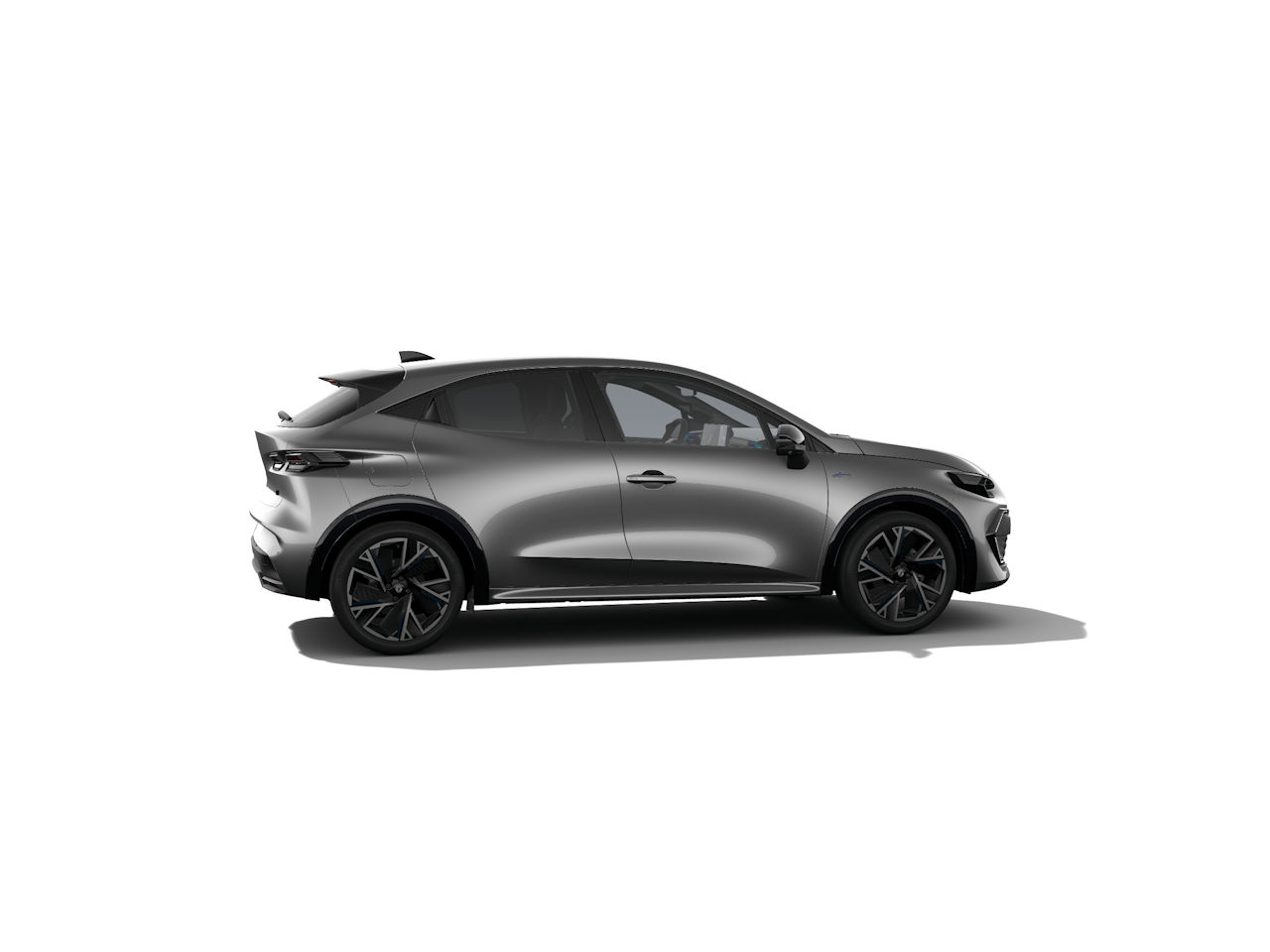 Renault CLIO VI