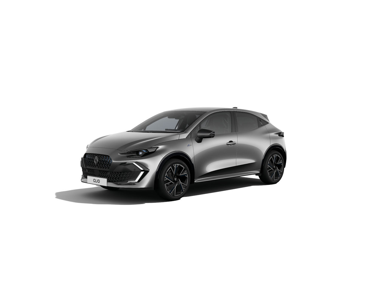 Renault CLIO VI