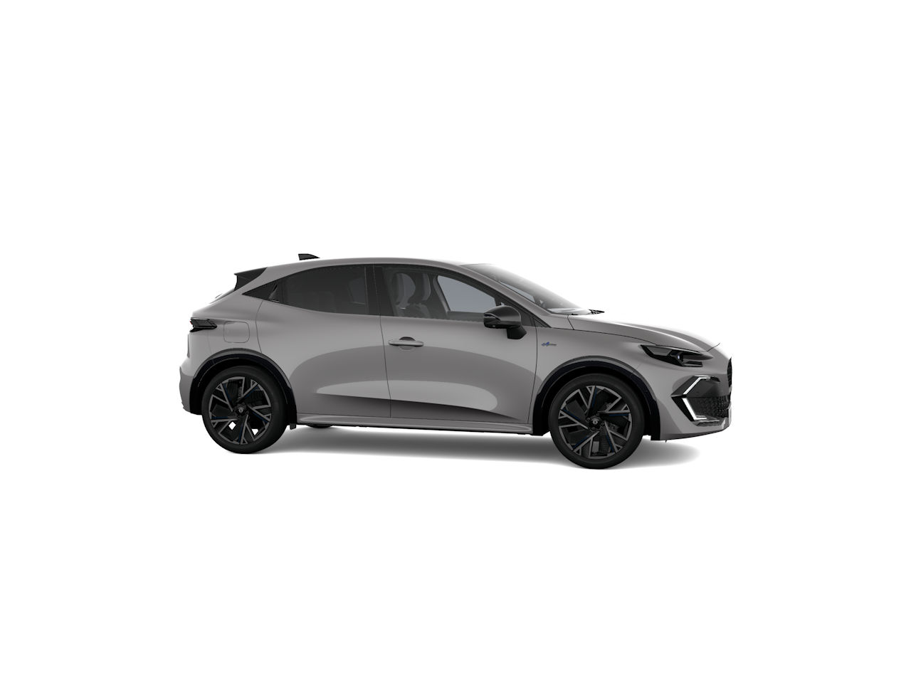 Renault CLIO VI