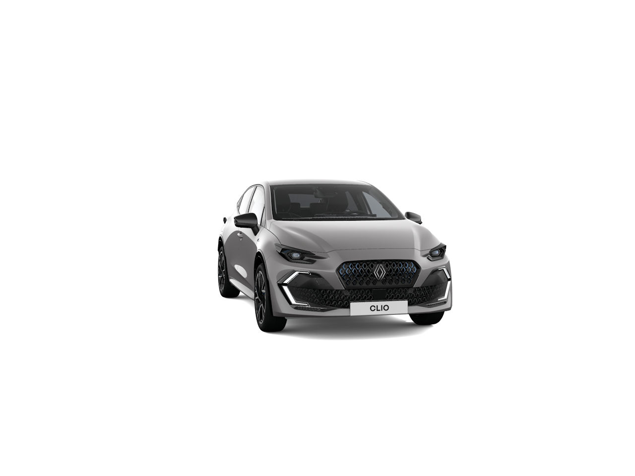 Renault CLIO VI