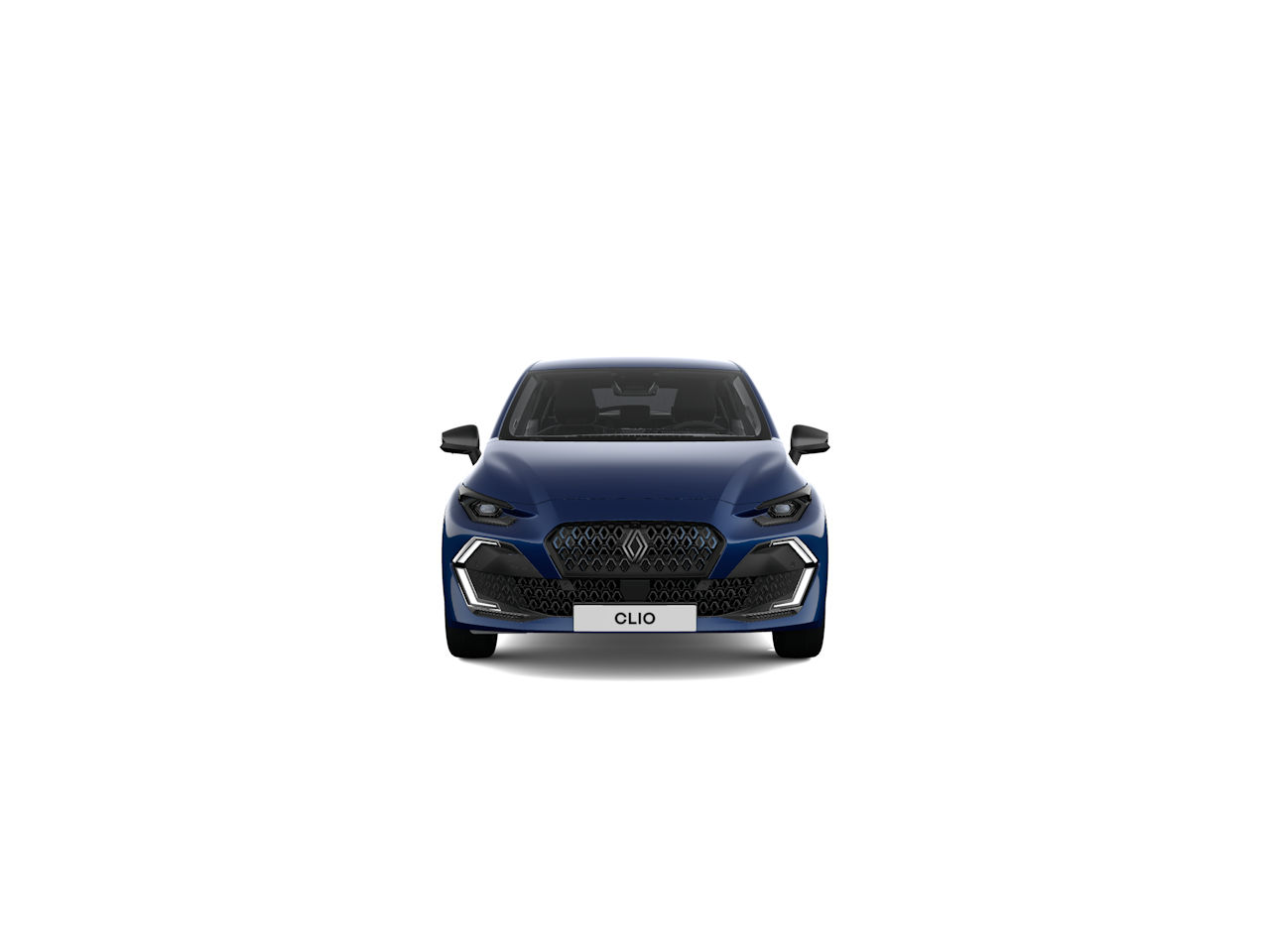 Renault CLIO VI
