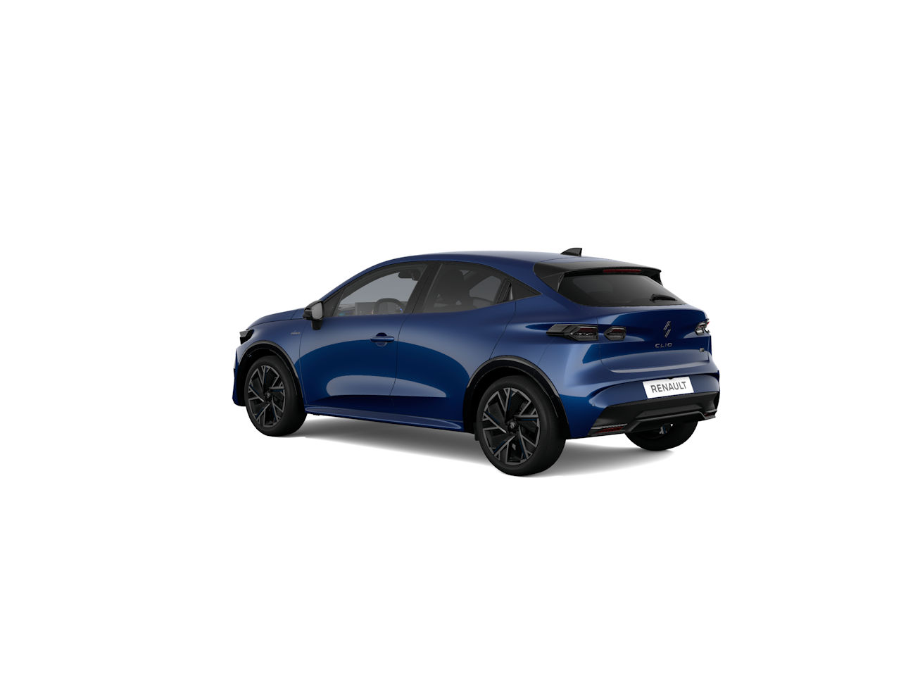 Renault CLIO VI