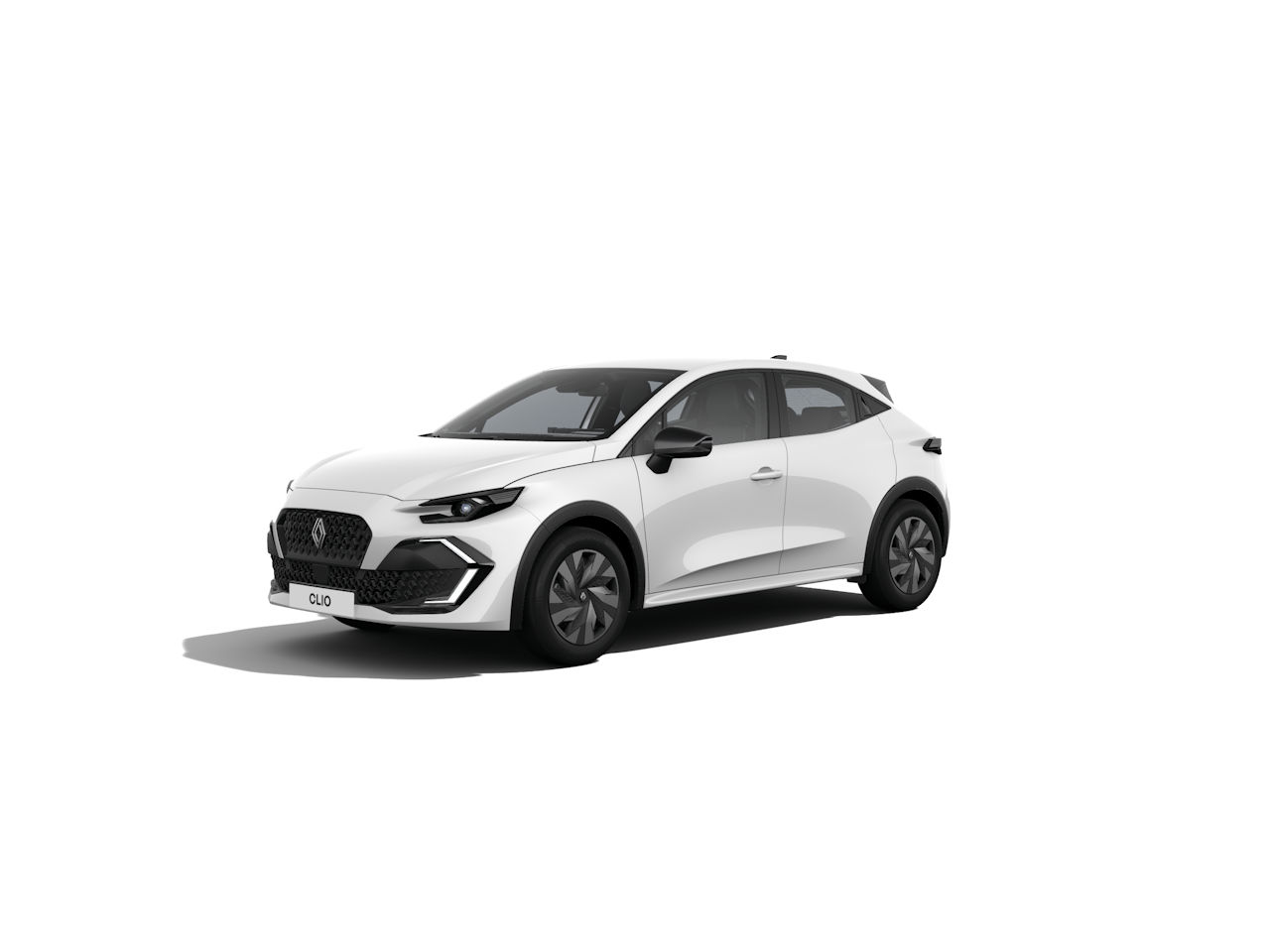 Renault CLIO VI