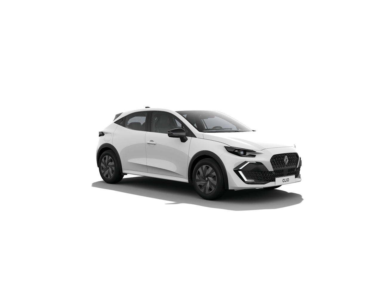 Renault CLIO VI