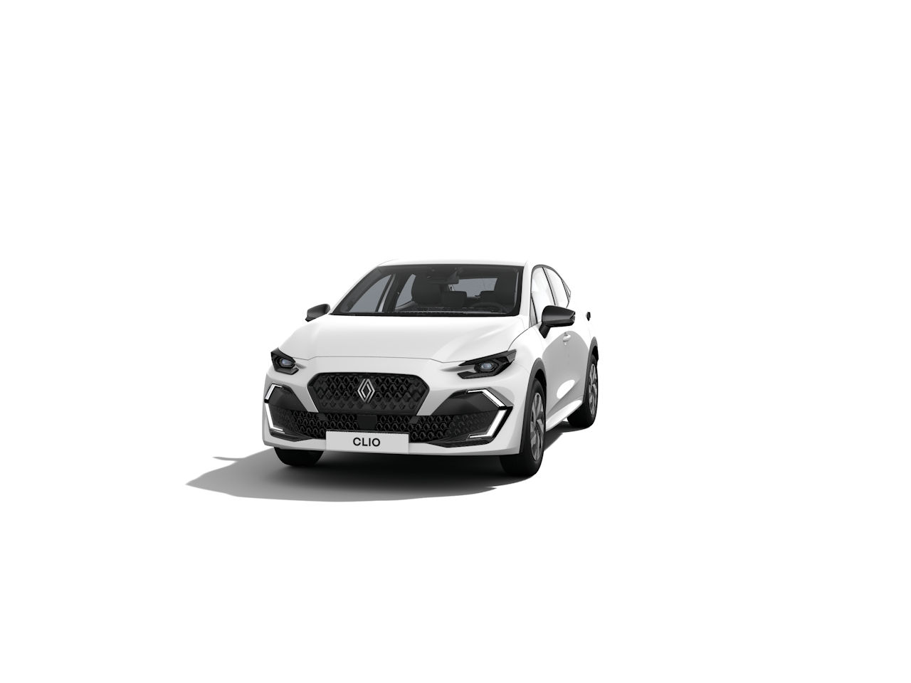 Renault CLIO VI