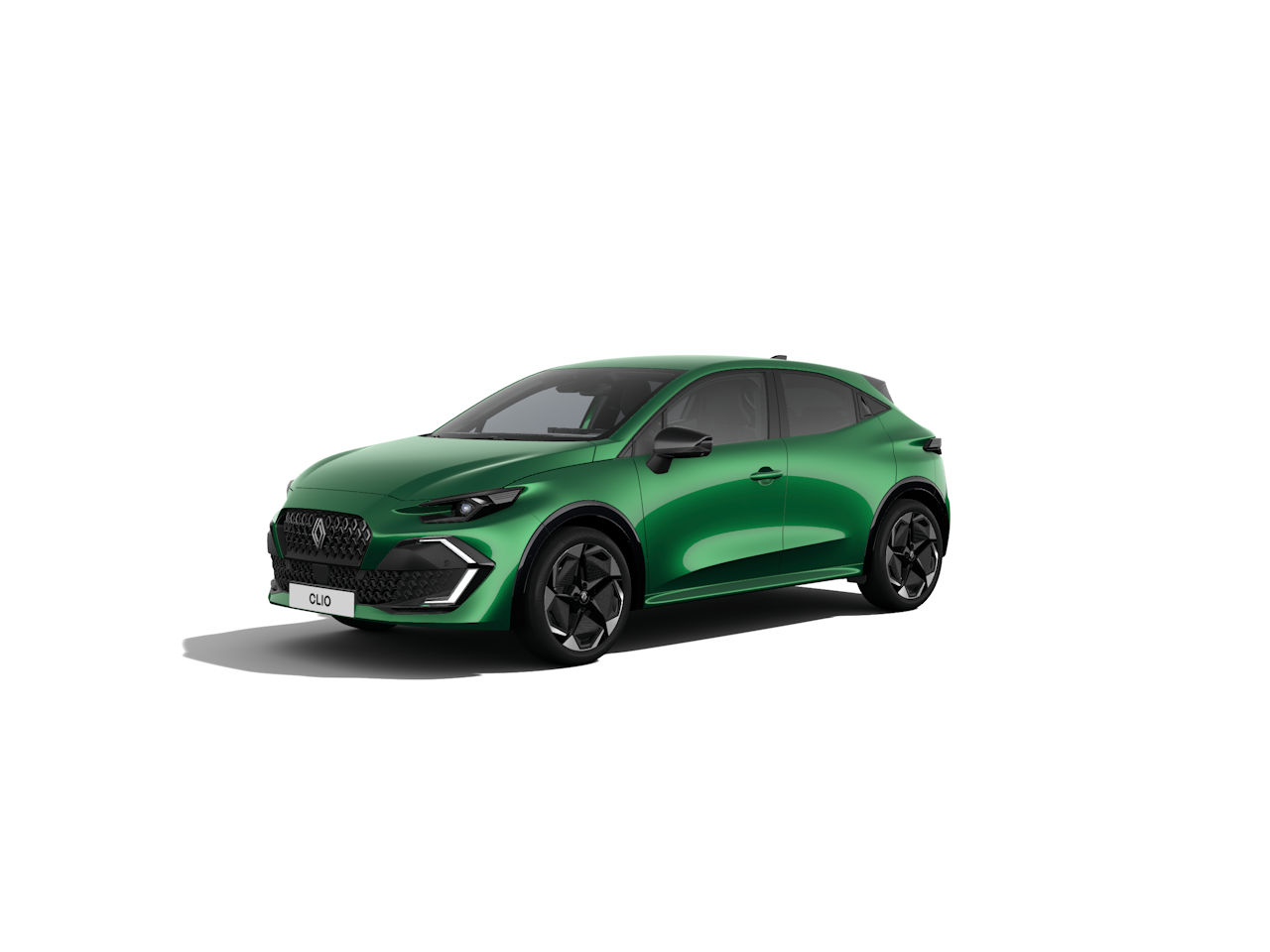 Renault CLIO VI