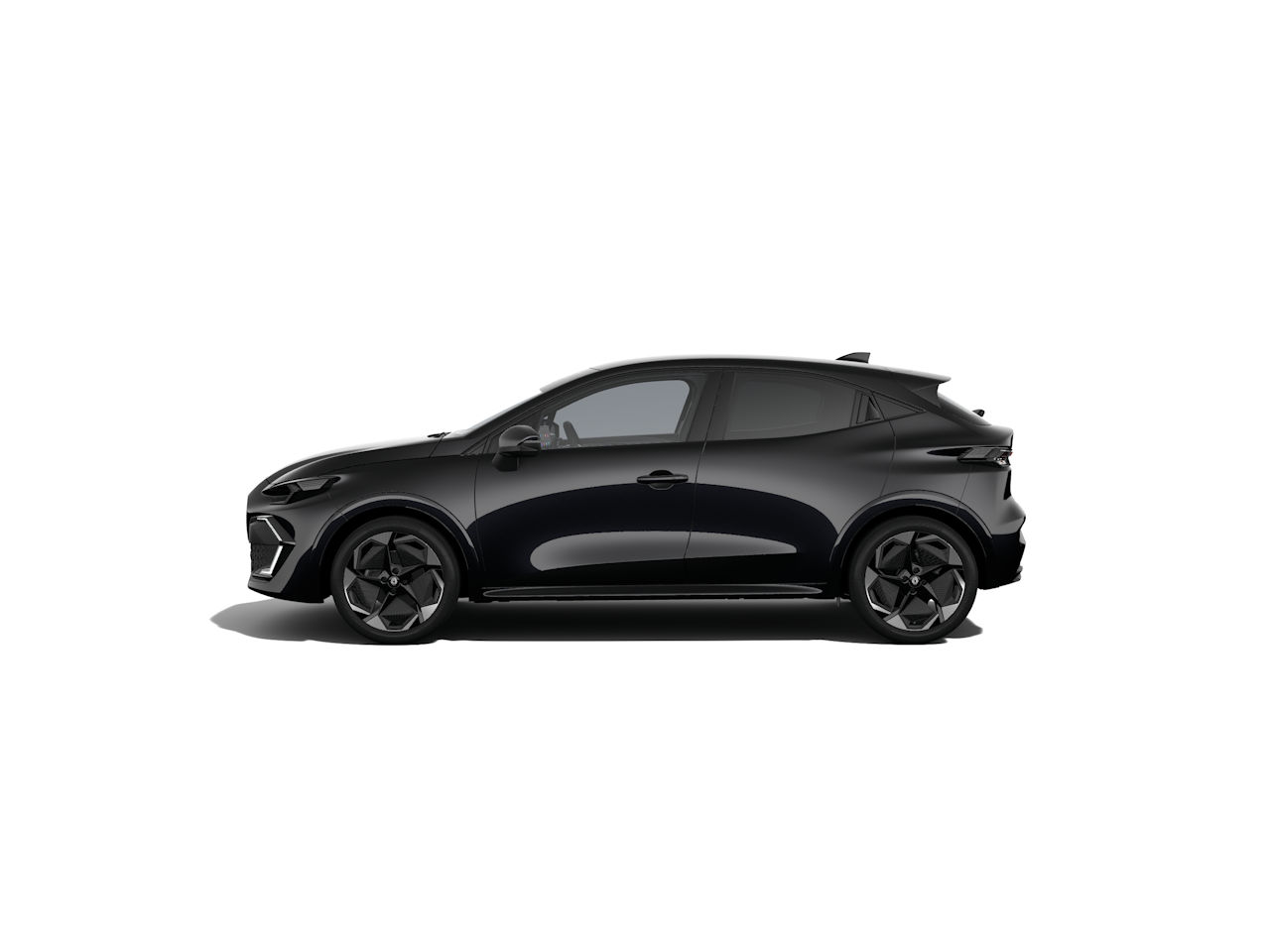 Renault CLIO VI