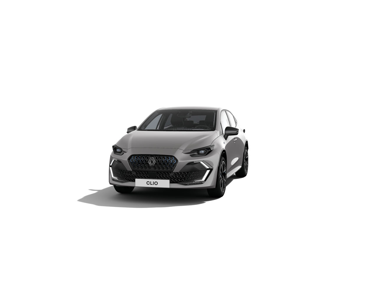 Renault CLIO VI