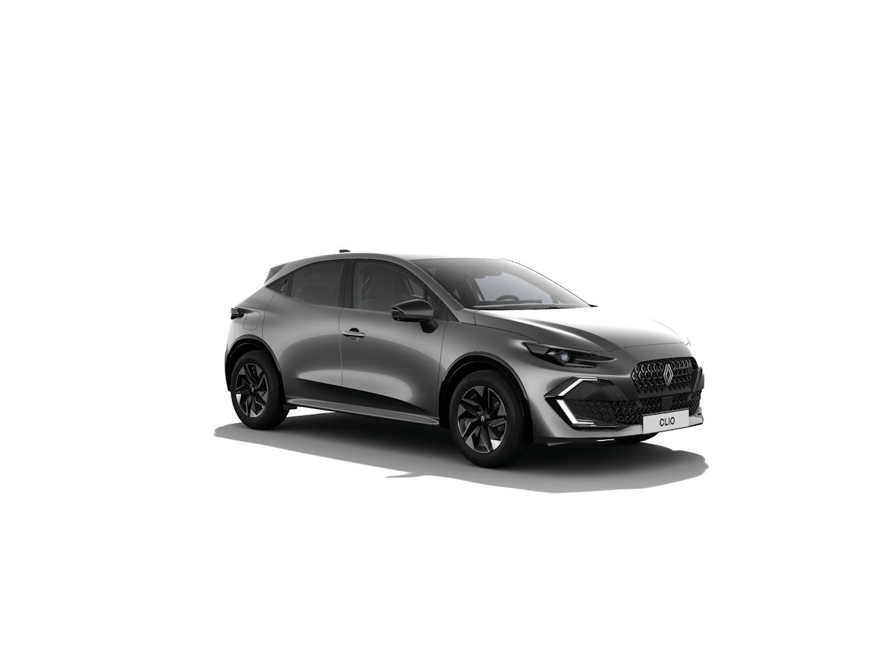 Renault CLIO VI