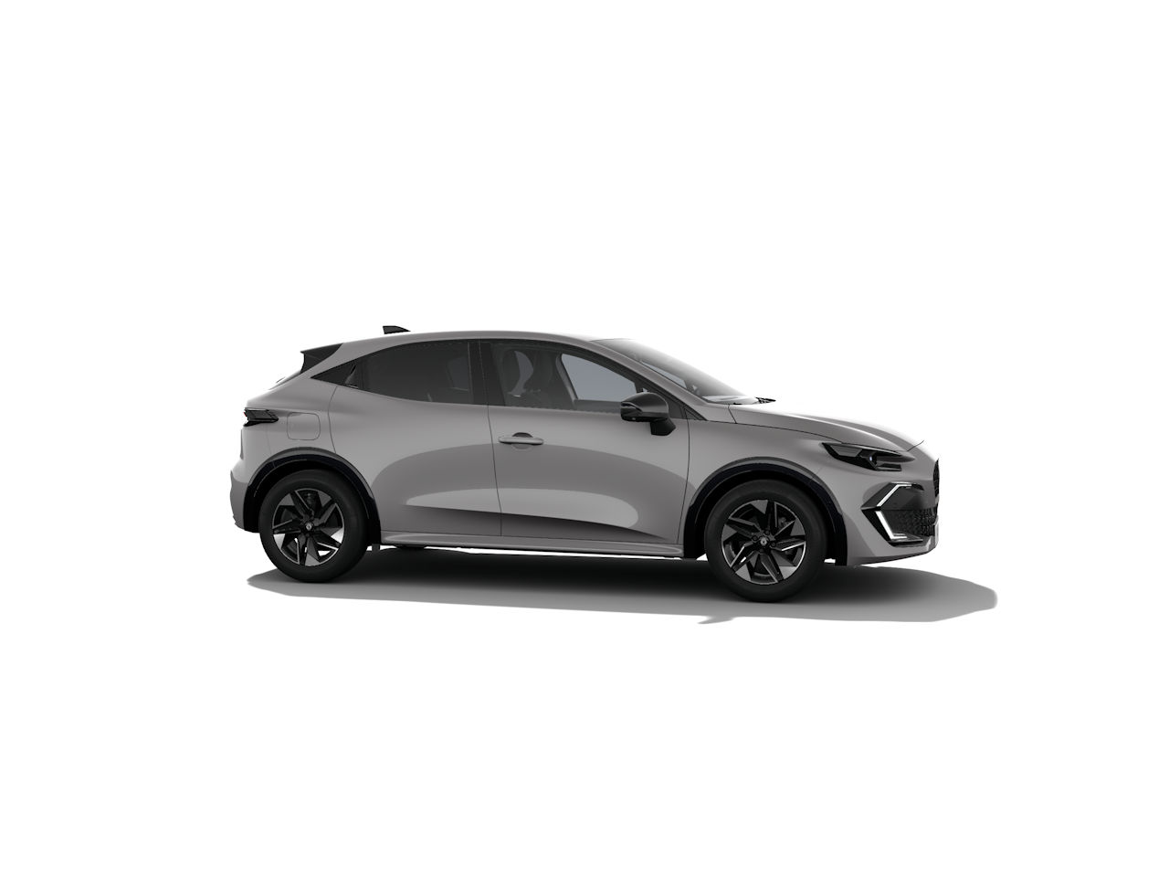 Renault CLIO VI