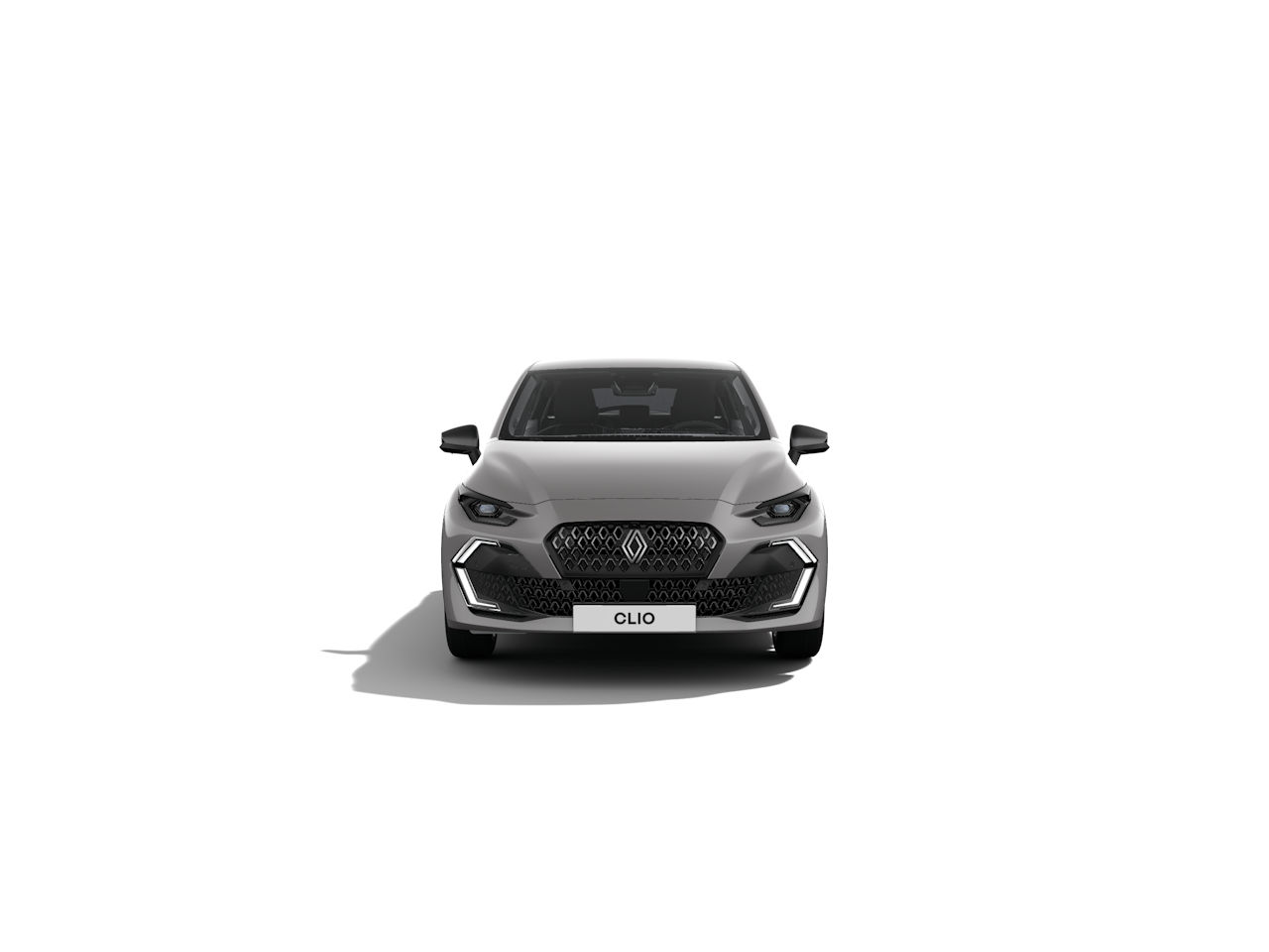 Renault CLIO VI