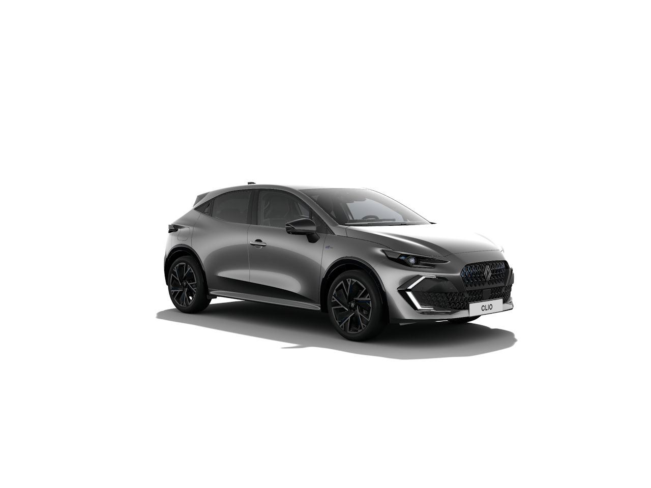 Renault CLIO VI