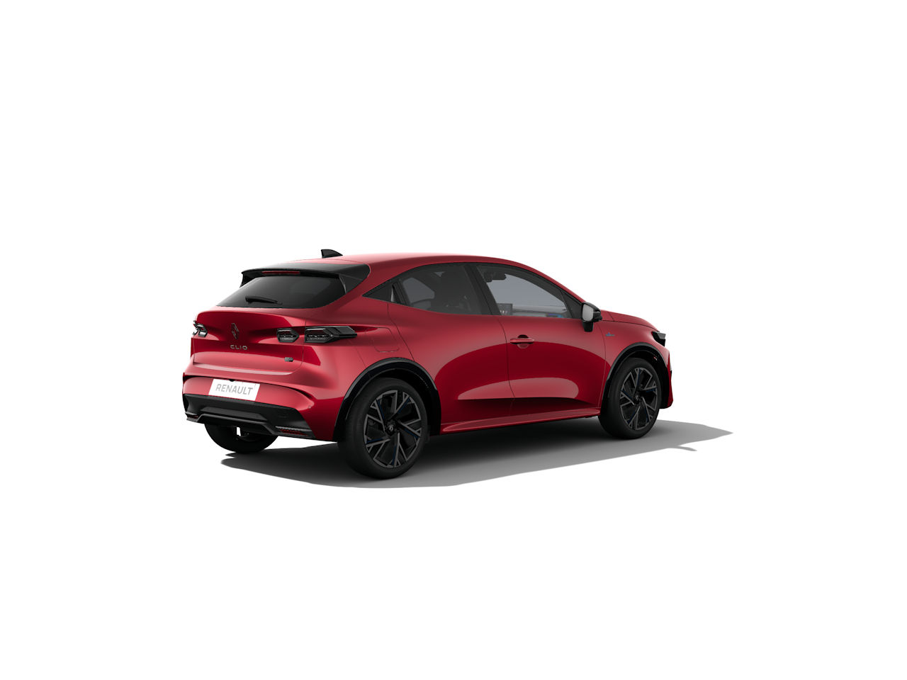 Renault CLIO VI