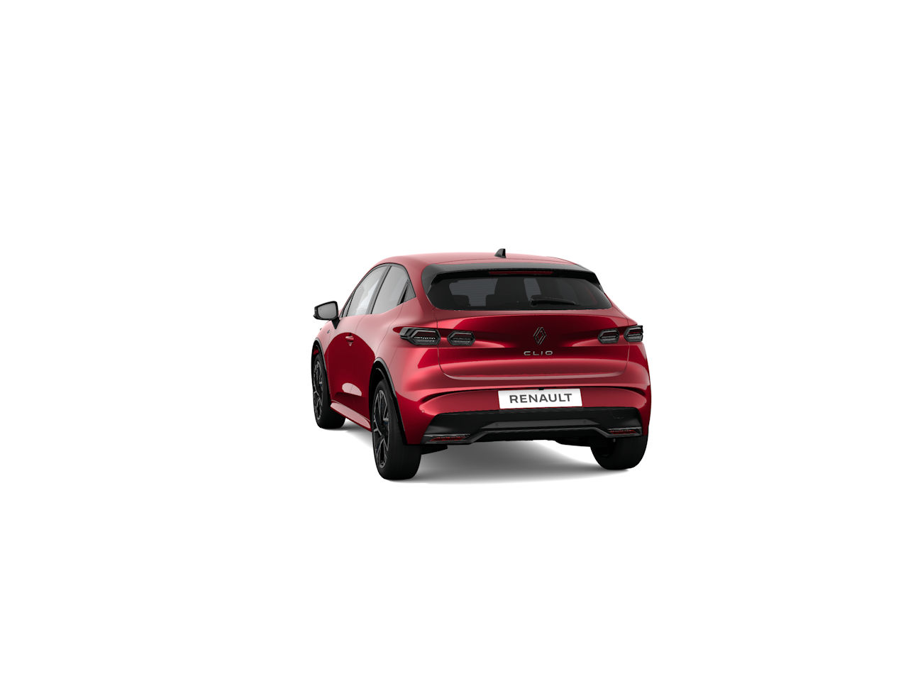 Renault CLIO VI