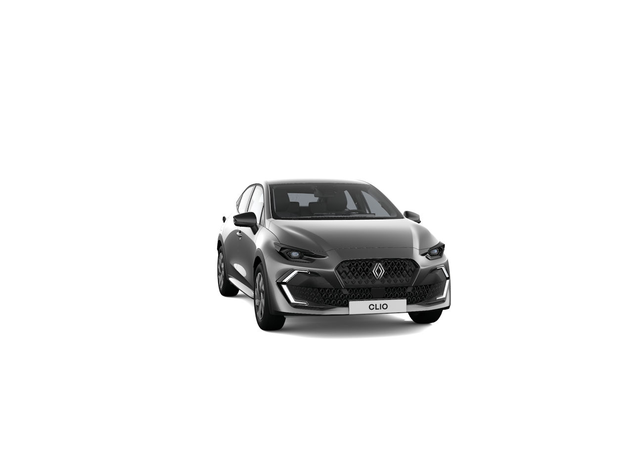 Renault CLIO VI