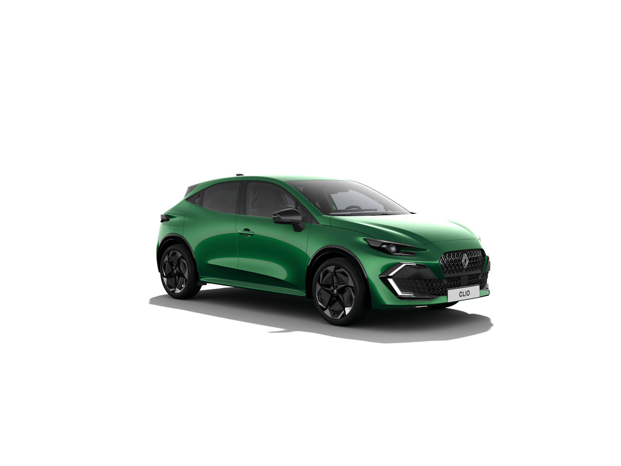 Renault CLIO VI