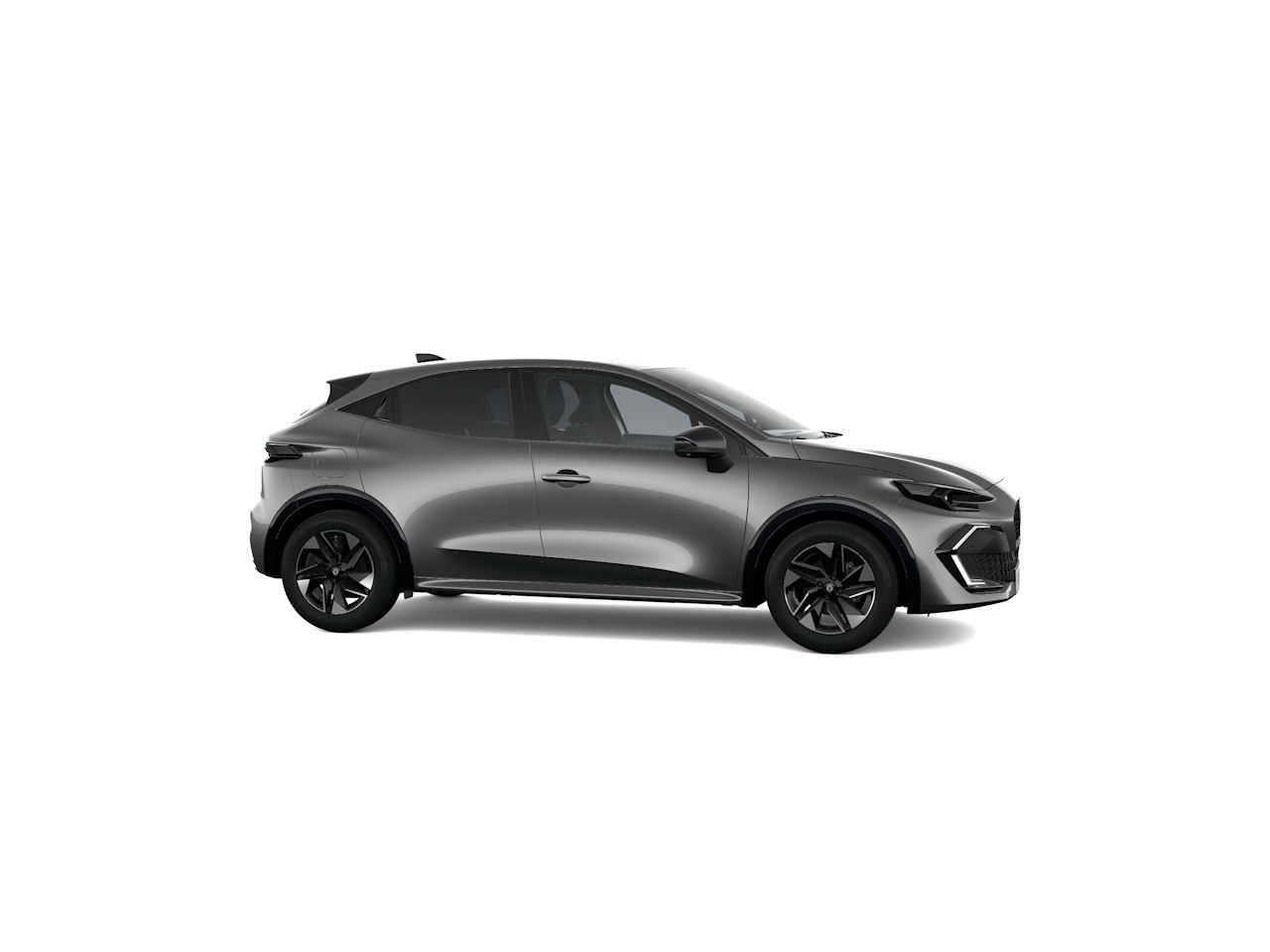 Renault CLIO VI
