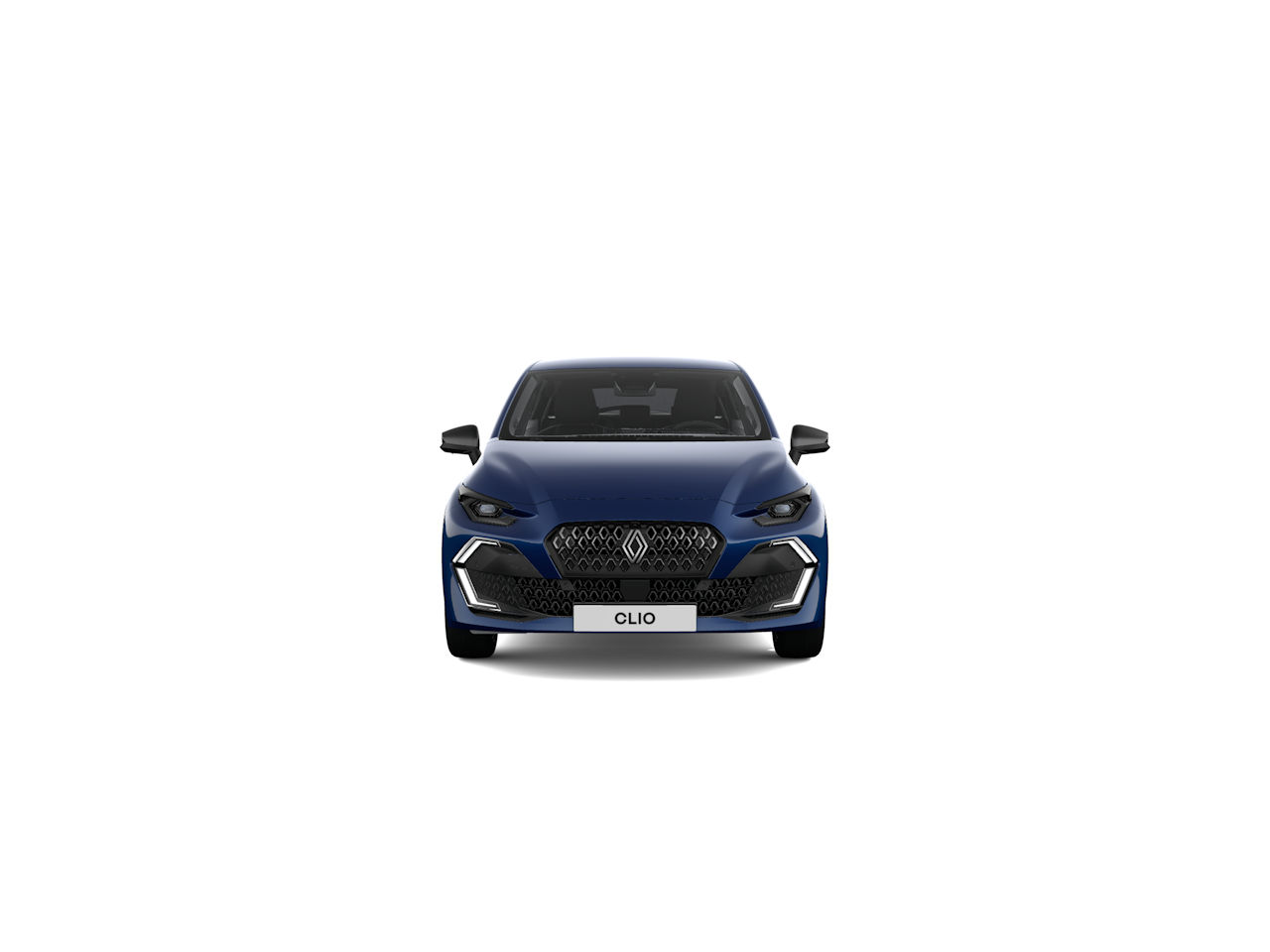 Renault CLIO VI
