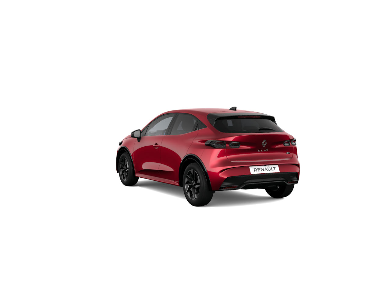 Renault CLIO VI