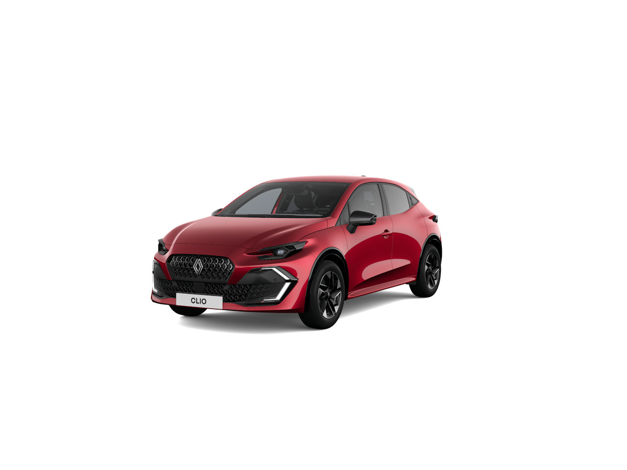 Renault CLIO VI