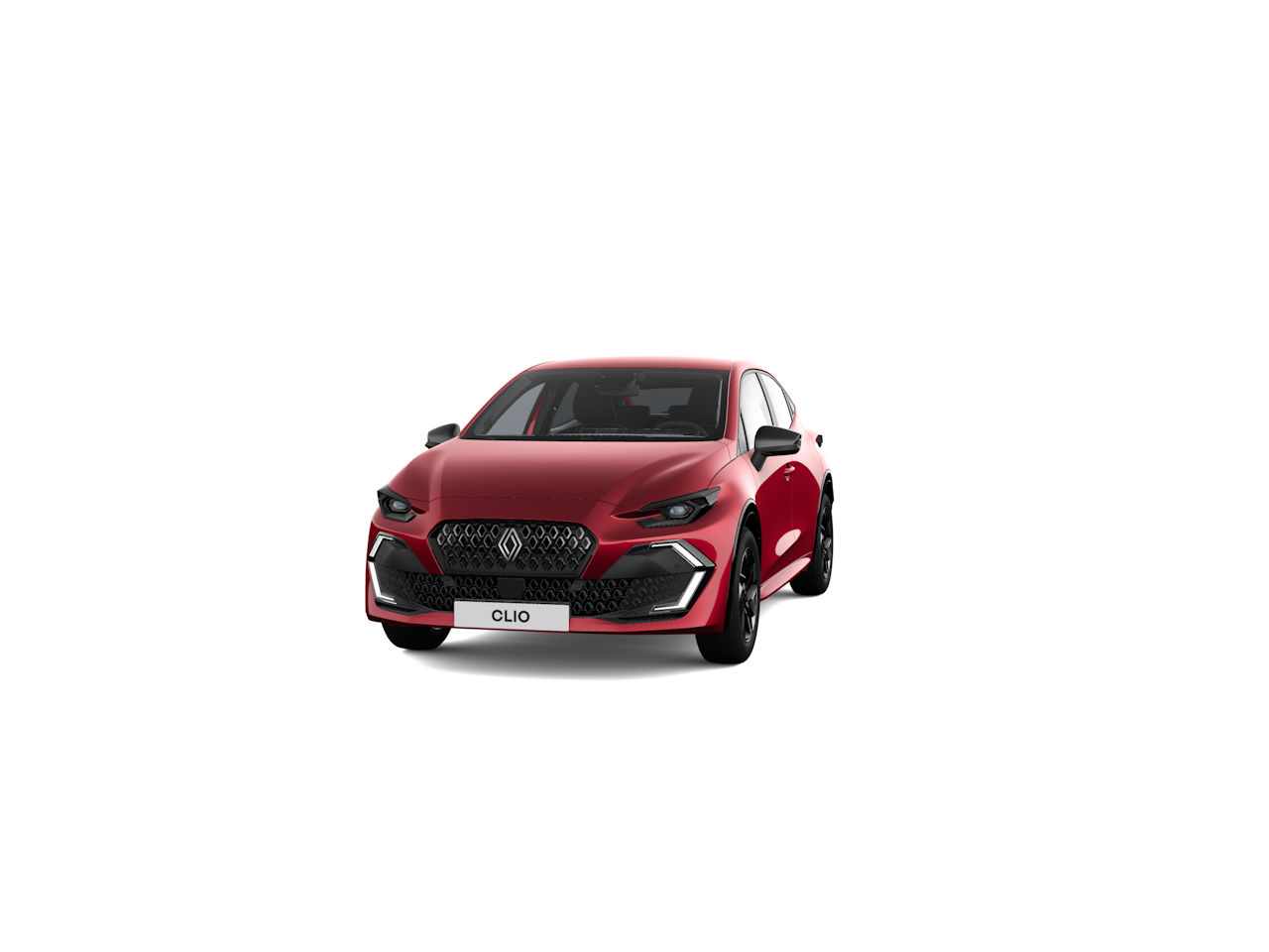 Renault CLIO VI