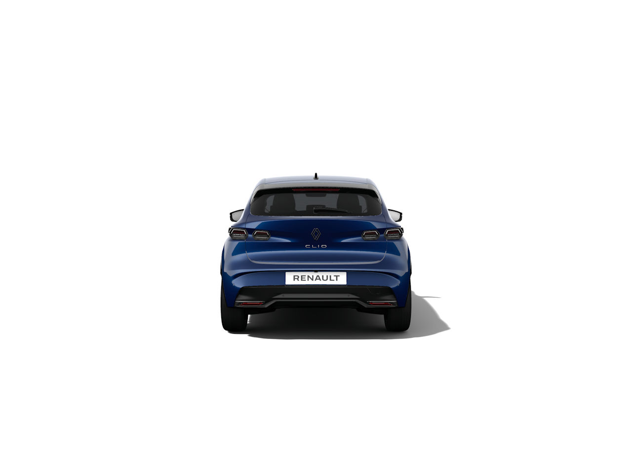 Renault CLIO VI