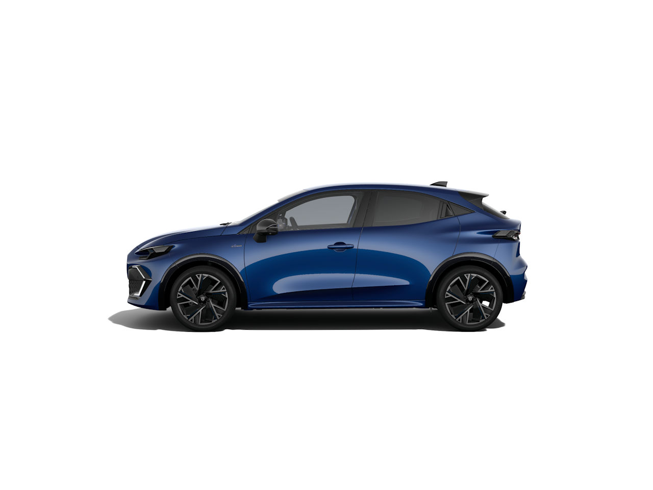Renault CLIO VI