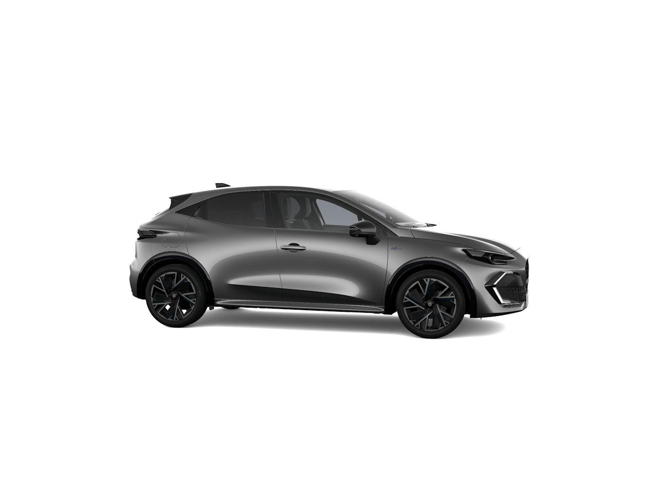 Renault CLIO VI