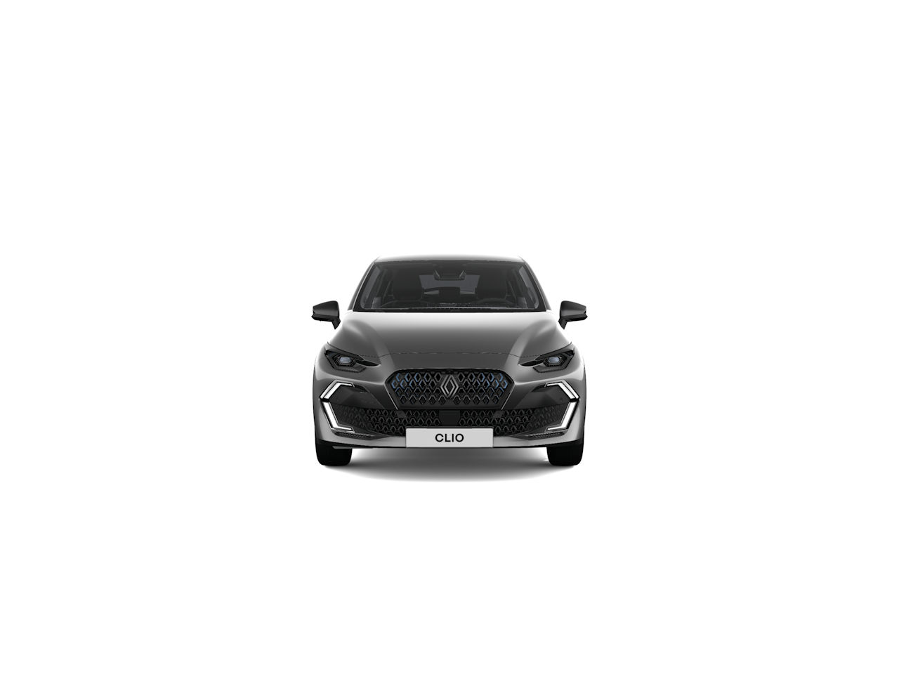 Renault CLIO VI