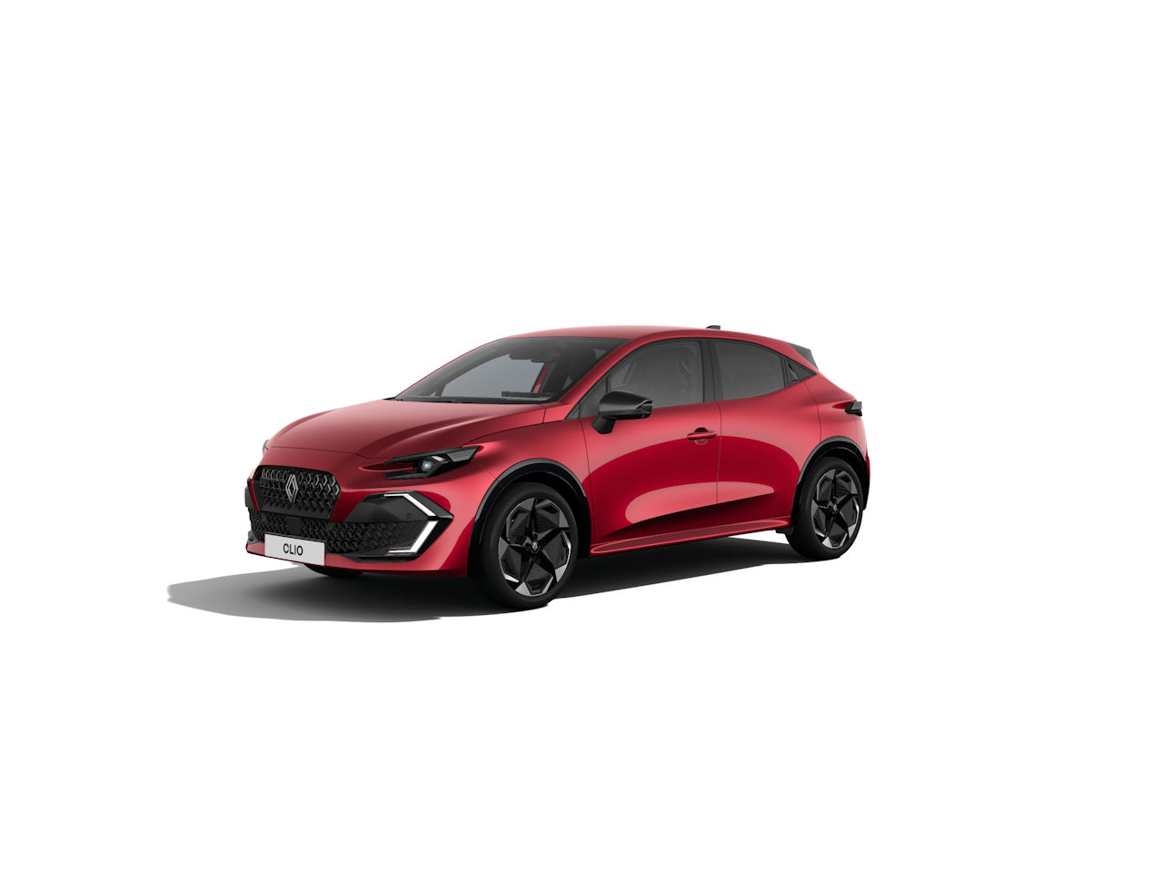 Renault CLIO VI