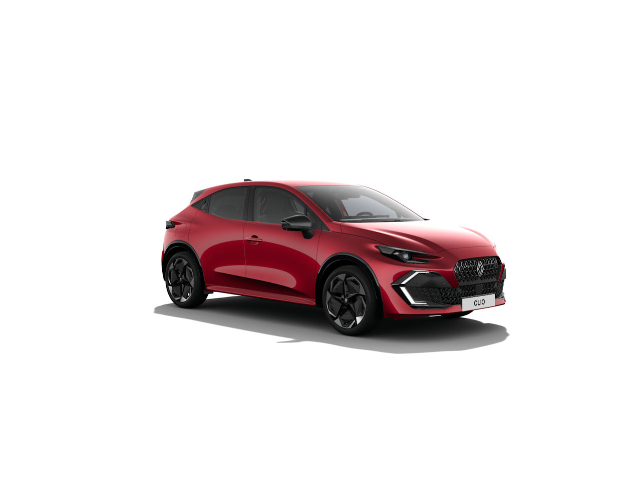 Renault CLIO VI