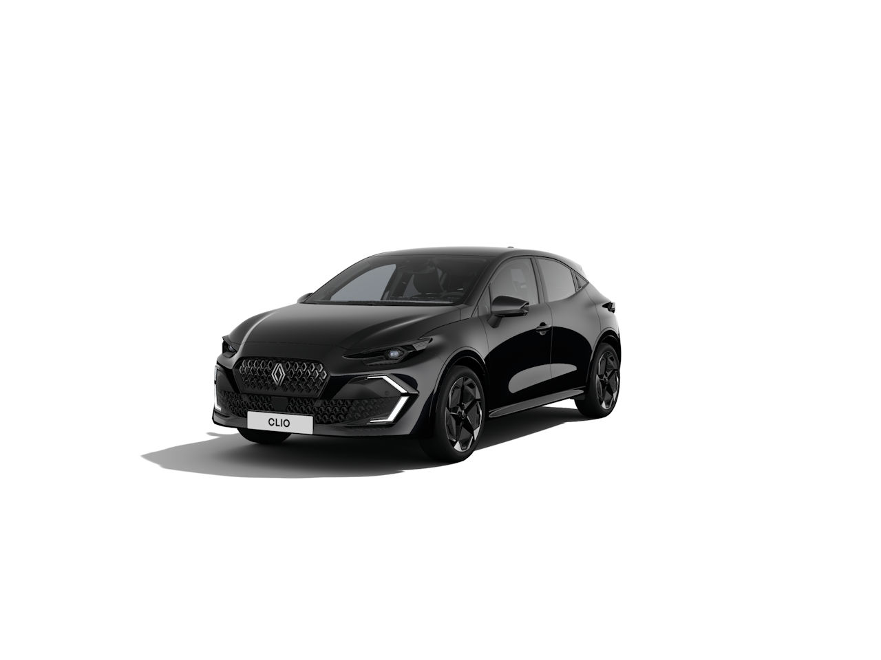 Renault CLIO VI