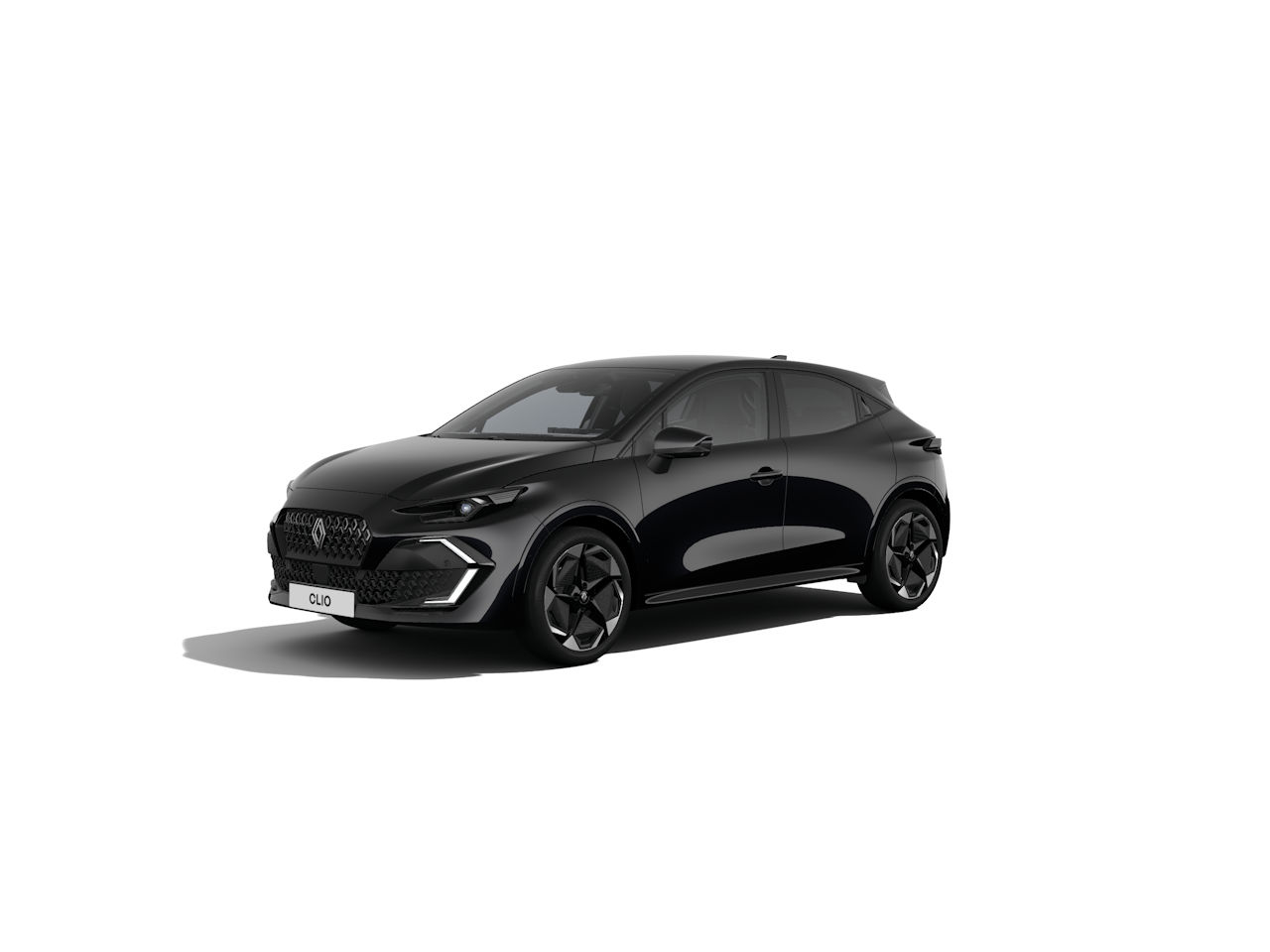 Renault CLIO VI