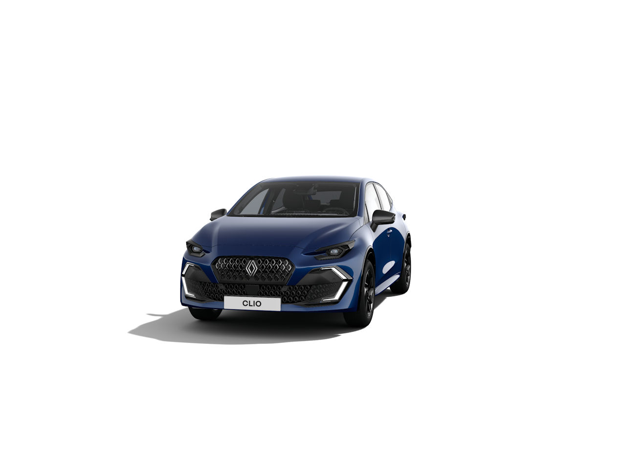 Renault CLIO VI