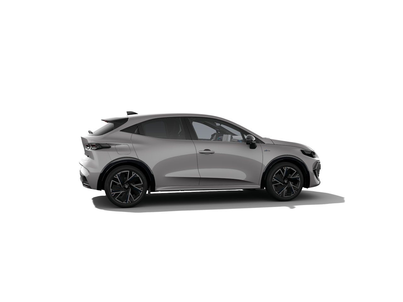 Renault CLIO VI