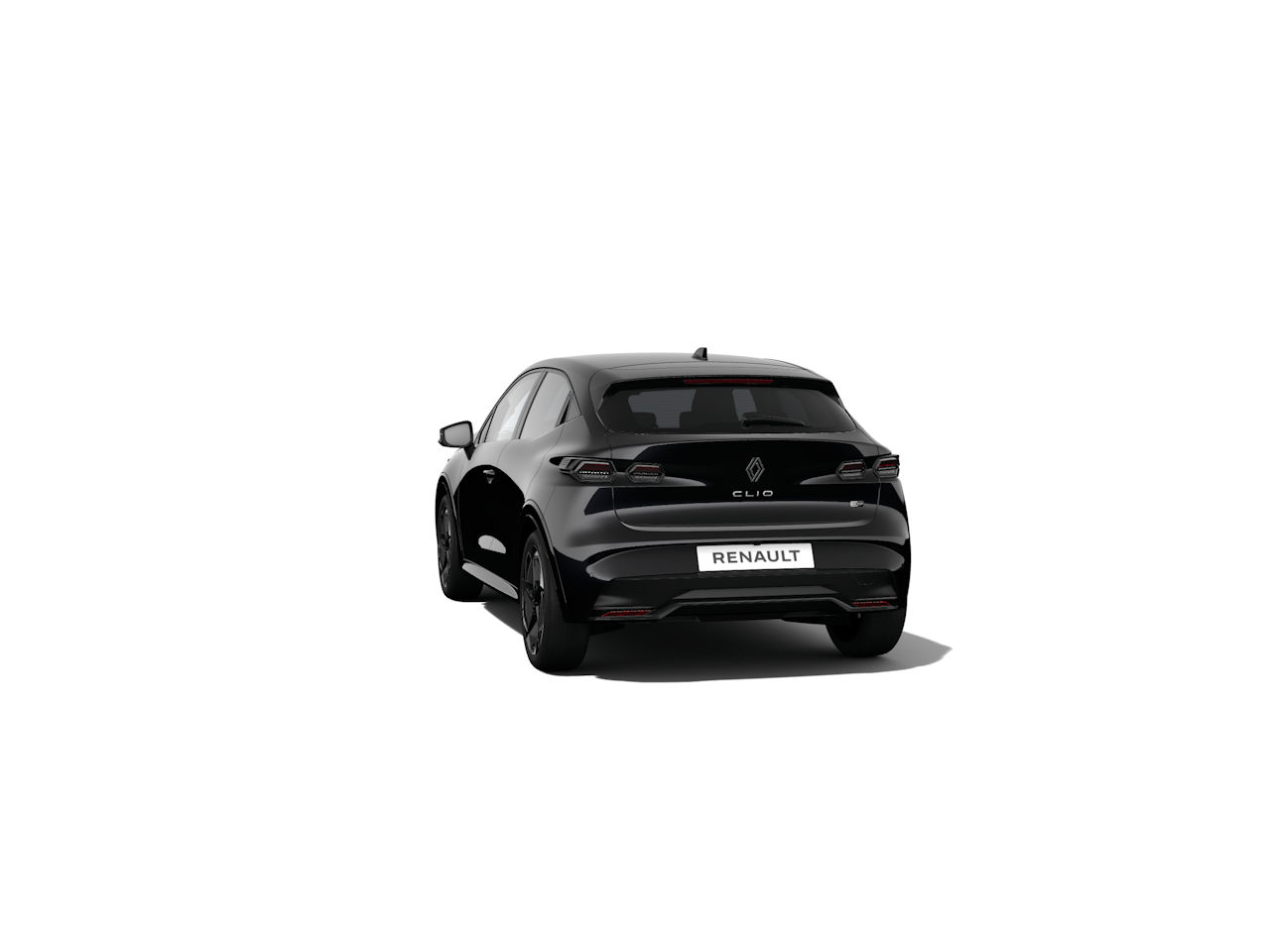 Renault CLIO VI