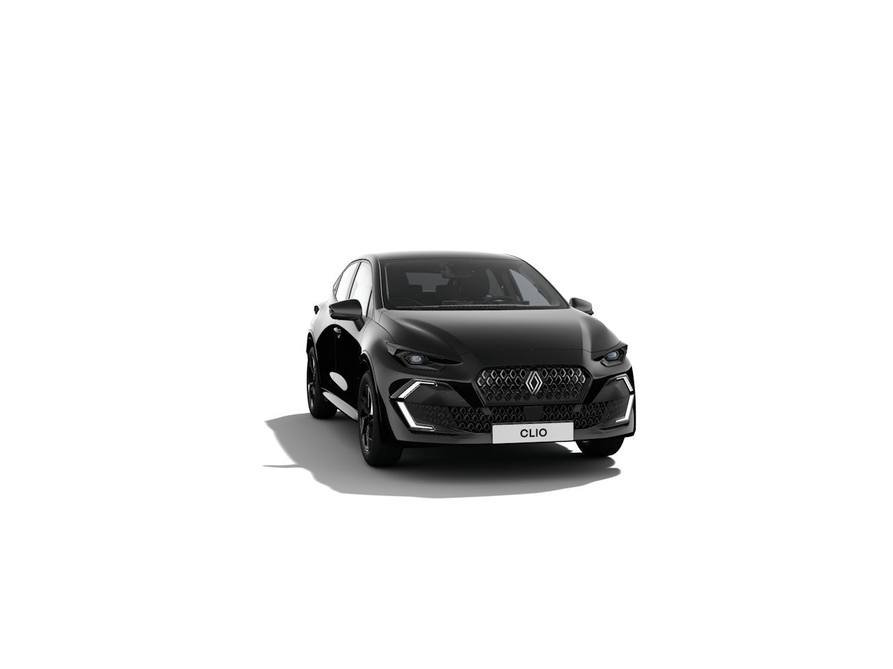 Renault CLIO VI
