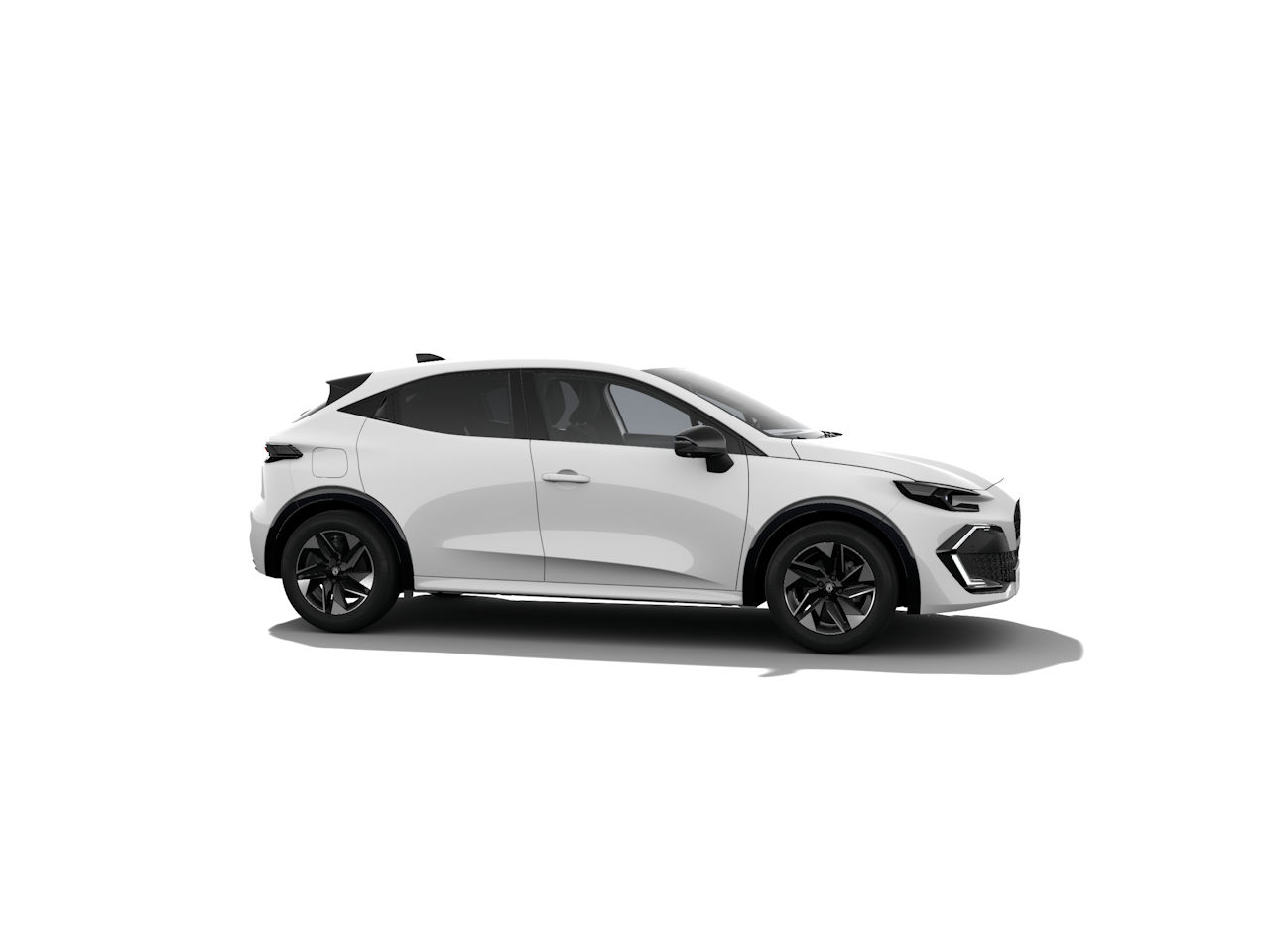Renault CLIO VI