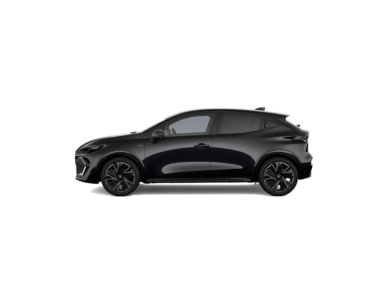 Renault CLIO VI
