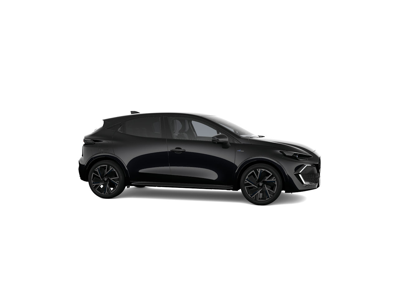 Renault CLIO VI