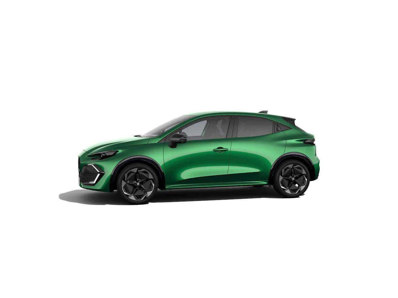 Renault CLIO VI